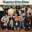 Обложка песни Saves The Day - The Vast Spoils Of America аккорды