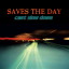Обложка песни Saves The Day - Three Miles Down аккорды