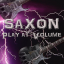 Обложка песни Saxon - 747 Strangers In The Night аккорды