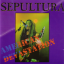 Обложка песни Sepultura - Rest In Pain аккорды
