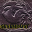Обложка песни Sevendust - Born To Die аккорды