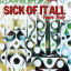 Обложка песни Sick Of It All - District аккорды