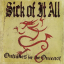 Обложка песни Sick Of It All - Stood For Nothing аккорды