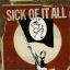 Обложка песни Sick Of It All - The Future Is Mine аккорды