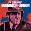 Обложка песни Silverchair - Londons Burning аккорды