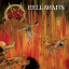 Обложка песни Slayer - Hell Awaits аккорды