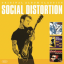 Обложка песни Social Distortion - Sometimes I Do аккорды