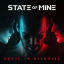 Обложка песни State Of Mine - Waste My Time аккорды