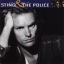 Обложка песни Sting - Fragile аккорды
