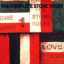 Обложка песни Stone Roses - The Hardest Thing In The World аккорды