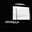 Обложка песни Stone Sour - Blotter аккорды