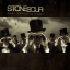 Обложка песни Stone Sour - Through The Glass аккорды