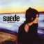 Обложка песни Suede - Electricity аккорды