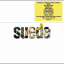 Обложка песни Suede - Simon аккорды
