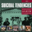 Обложка песни Suicidal Tendencies - Accept My Sacrifice аккорды