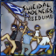 Обложка песни Suicidal Tendencies - Aint Gonna Take It аккорды