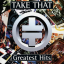 Обложка песни Take That - How Deep Is Your Love аккорды