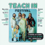 Обложка песни Teach-In - I'm Alone аккорды