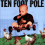 Обложка песни Ten Foot Pole - Broken Bubble аккорды