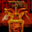 Обложка песни Testament - Eyes Of Wrath аккорды