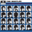 Обложка песни The Beatles - I'm Happy Just To Dance With You аккорды