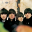 Обложка песни The Beatles - No Reply аккорды
