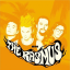 Обложка песни The Rasmus - F-f-f-falling аккорды