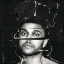 Обложка песни The Weeknd - Prisoner аккорды