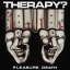 Обложка песни Therapy - Prison Breaker аккорды