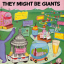 Обложка песни They Might Be Giants - Everything Right Is Wrong Again аккорды