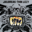 Обложка песни Thin Lizzy - Jailbreak аккорды