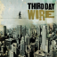 Обложка песни Third Day - I Will Hold My Head High аккорды