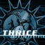 Обложка песни Thrice - The Next Day аккорды
