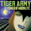 Обложка песни Tiger Army - Power Of Moonlite аккорды