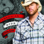 Обложка песни Toby Keith - American Ride аккорды
