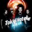 Обложка песни Tokio Hotel - Moonsoon аккорды