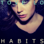 Обложка песни Tove Lo - Habits аккорды