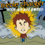 Обложка песни Treble Charger - Just What They Told Me аккорды