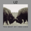 Обложка песни U2 - North And South Of The River аккорды
