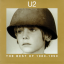 Обложка песни U2 - The Unforgettable Fire аккорды