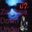 Обложка песни U2 - Trying To Throw Your Arms Around The World аккорды