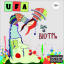 Обложка песни UFA - Девочка аккорды