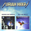 Обложка песни Uriah Heep - Confession аккорды