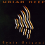 Обложка песни Uriah Heep - Shelter From The Rain аккорды