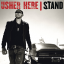 Обложка песни Usher - Here I Stand аккорды