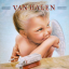 Обложка песни Van Halen - Drop Dead Legs аккорды