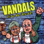 Обложка песни Vandals - Oi To The World аккорды
