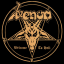 Обложка песни Venom - In League With Satan аккорды