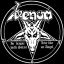 Обложка песни Venom - Warhead аккорды