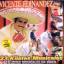 Обложка песни Vicente Fernández - Mujeres divinas аккорды